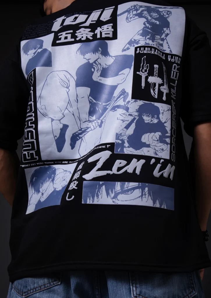 Toji Merchandise India