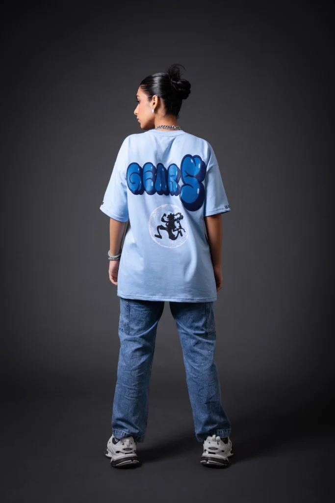 JoyBoy Oversized Tshirt