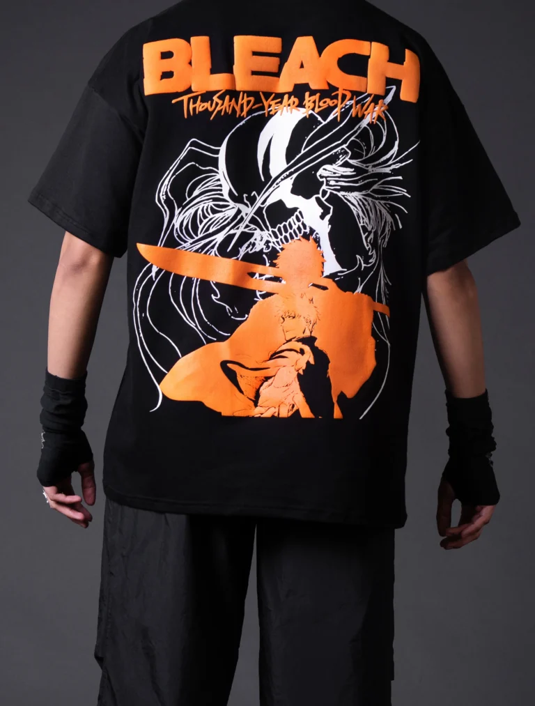 Bleach Apparel