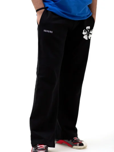 Black Clover Pants